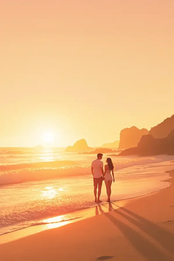 夏日终曲 电影海报